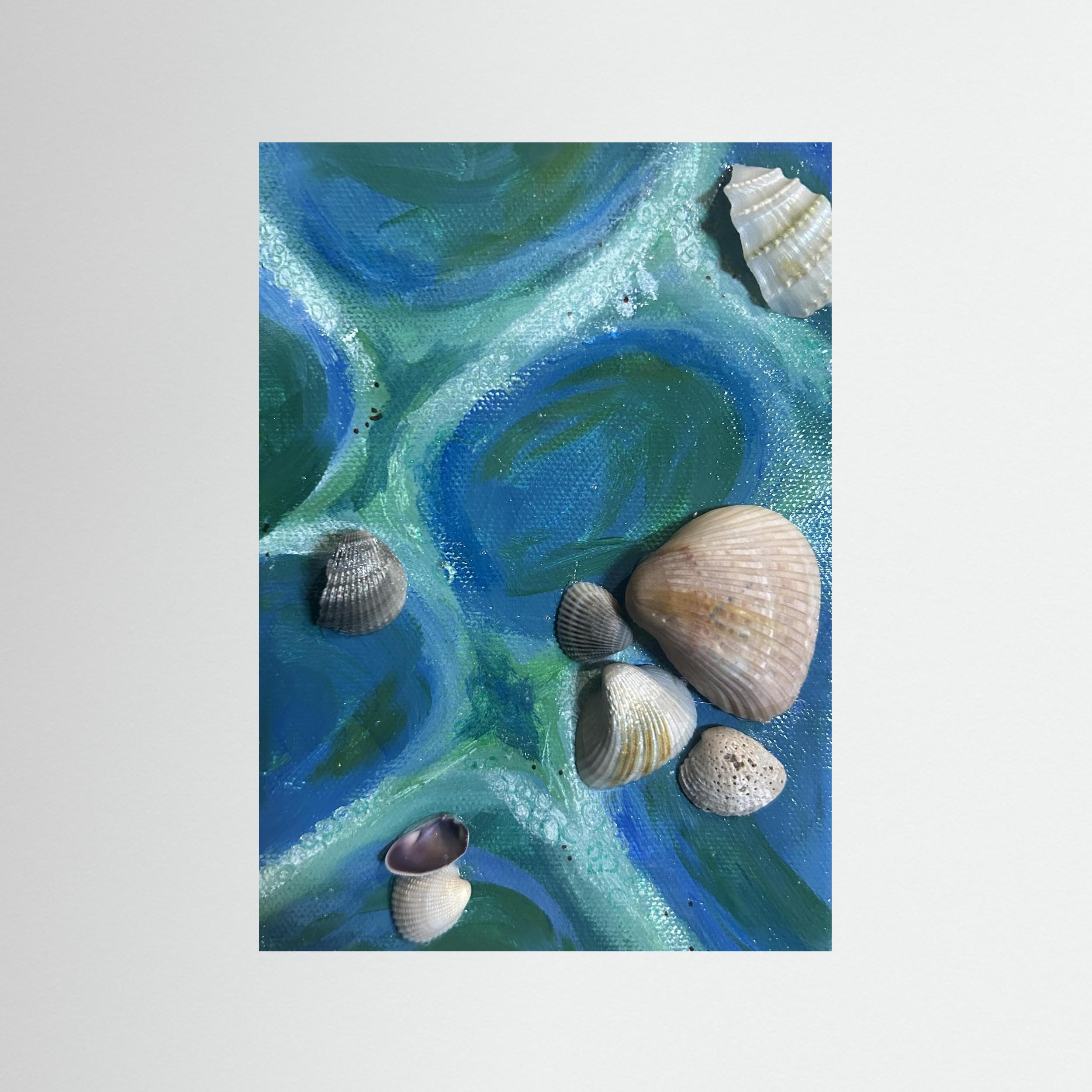 Water’s Wake