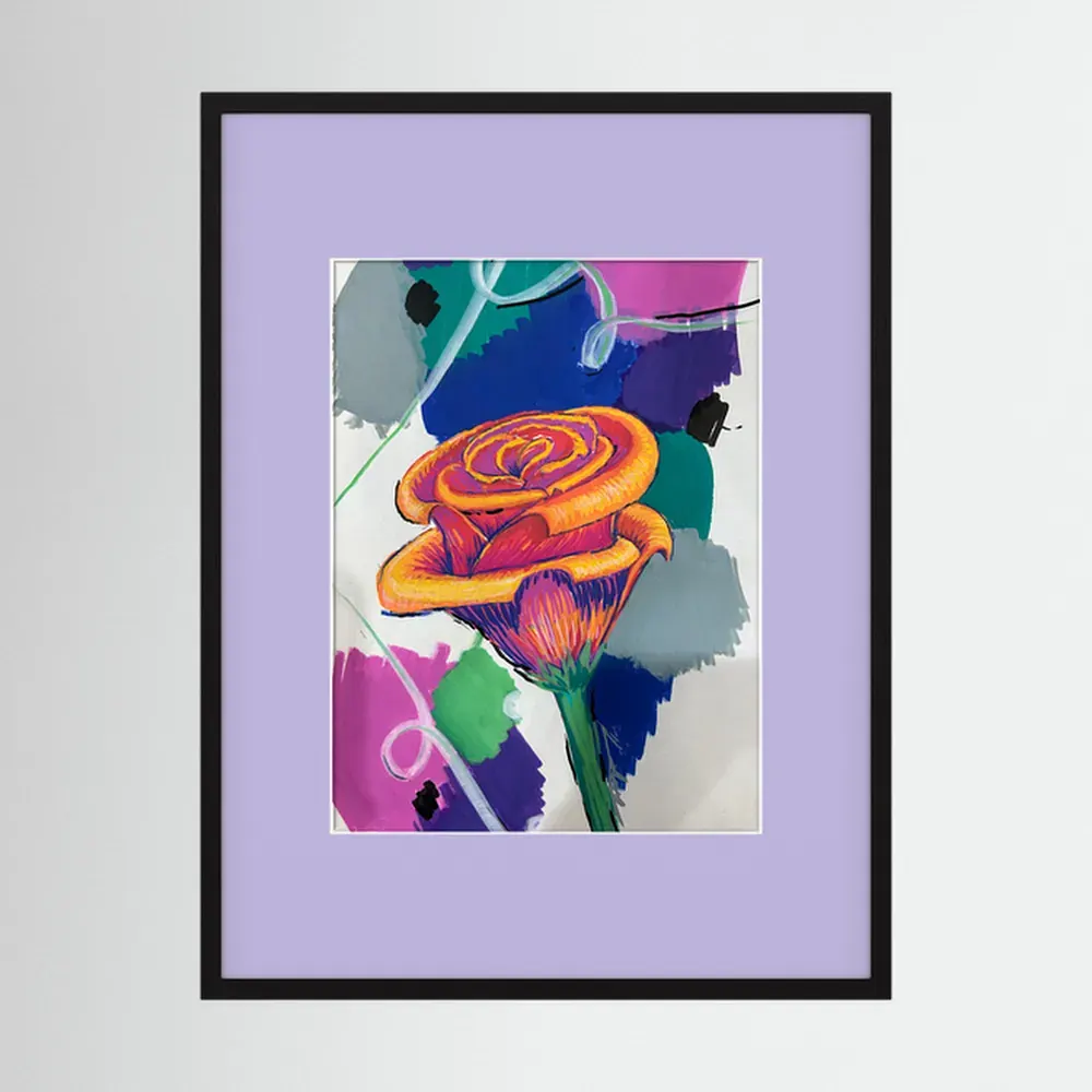 El Arte de Recibir Rosas