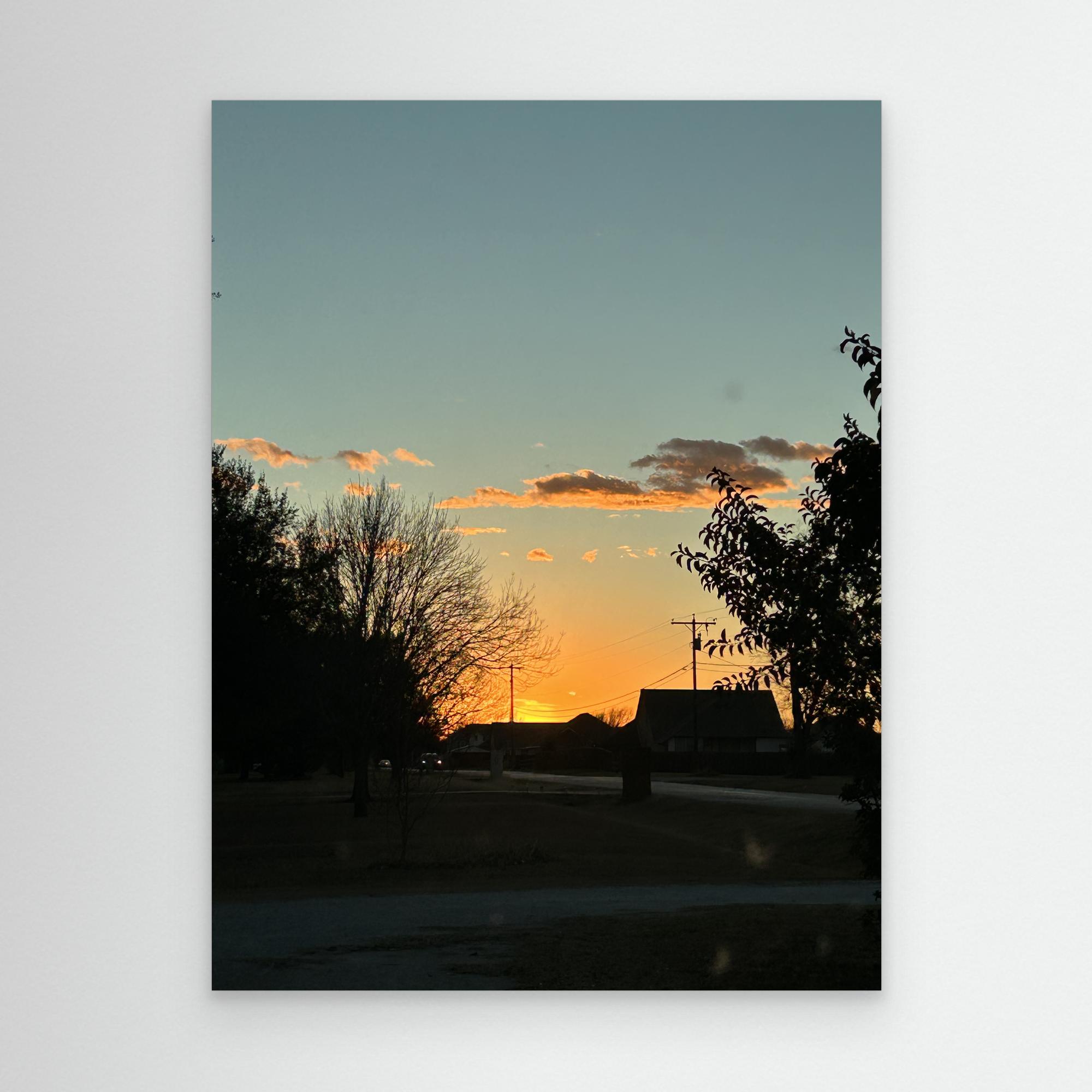 Living light